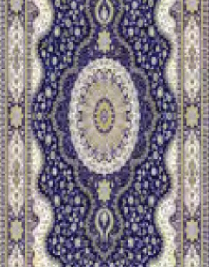 Picture of ماركيز C3003 Navy 150 cm * 220 cm